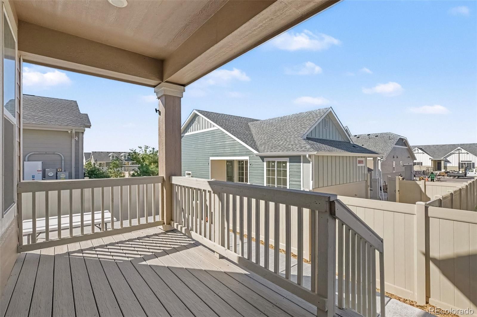 MLS Image #4 for 5165 n quemoy street,aurora, Colorado