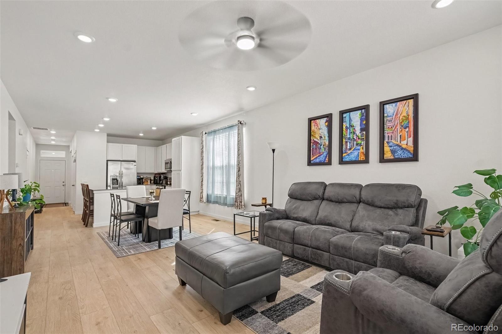 MLS Image #5 for 5165 n quemoy street,aurora, Colorado