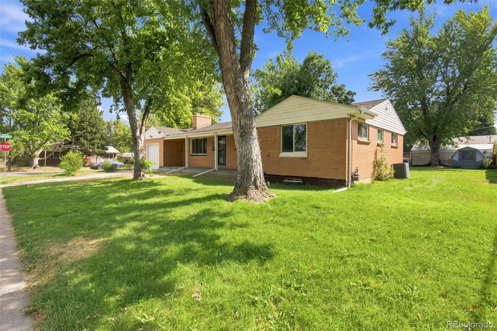 MLS Image #2 for 3250  santa anita drive,englewood, Colorado