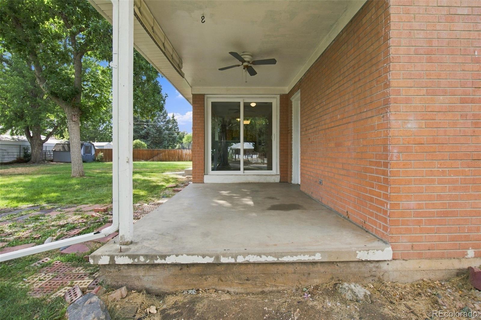 MLS Image #23 for 3250  santa anita drive,englewood, Colorado