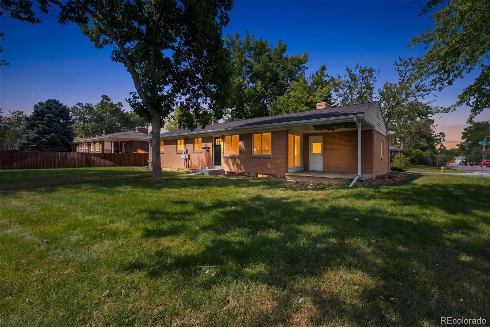 MLS Image #24 for 3250  santa anita drive,englewood, Colorado