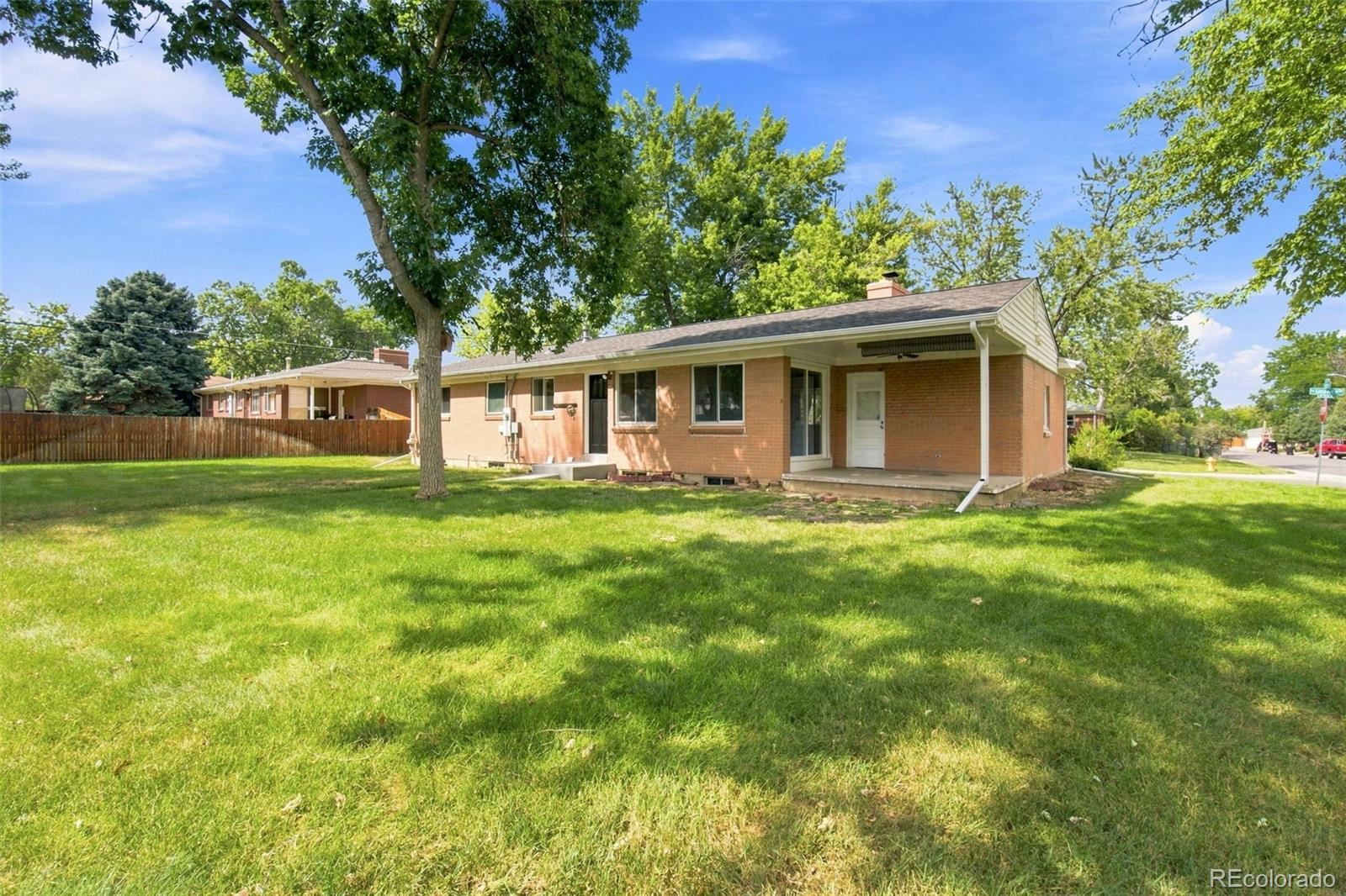 MLS Image #25 for 3250  santa anita drive,englewood, Colorado