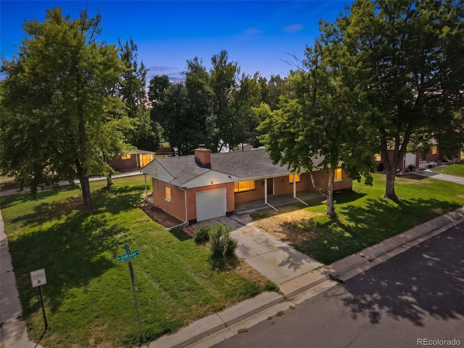MLS Image #26 for 3250  santa anita drive,englewood, Colorado