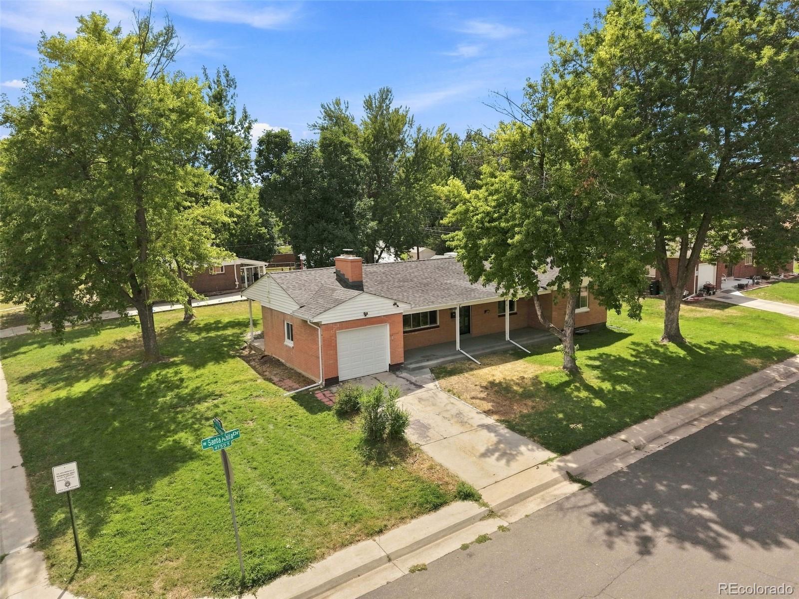 MLS Image #27 for 3250  santa anita drive,englewood, Colorado