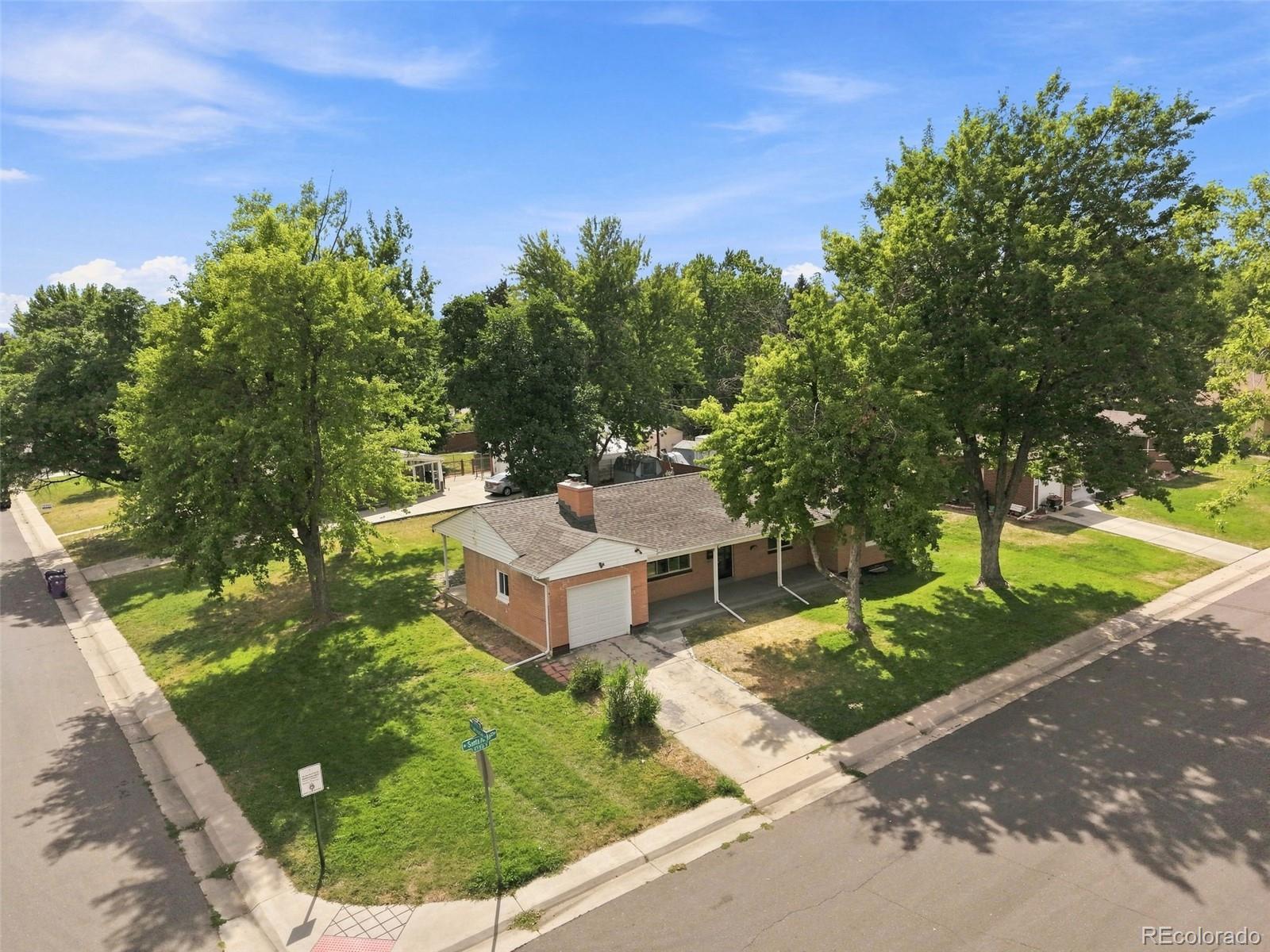 MLS Image #28 for 3250  santa anita drive,englewood, Colorado