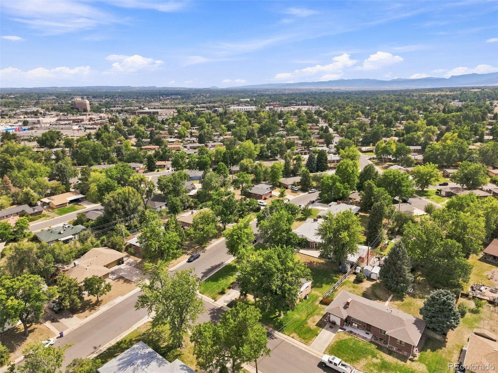MLS Image #29 for 3250  santa anita drive,englewood, Colorado