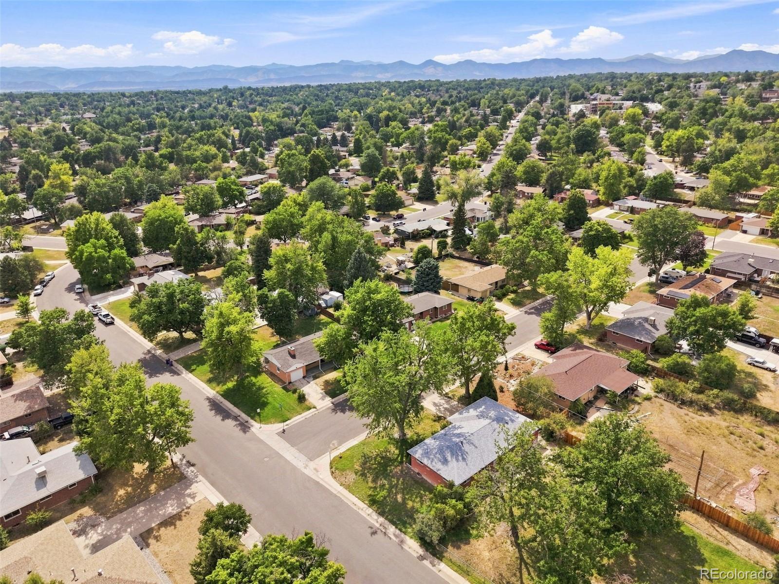 MLS Image #30 for 3250  santa anita drive,englewood, Colorado
