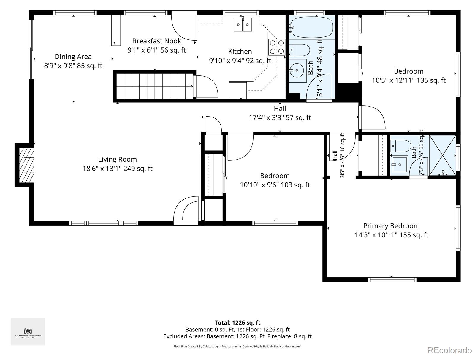 MLS Image #32 for 3250  santa anita drive,englewood, Colorado