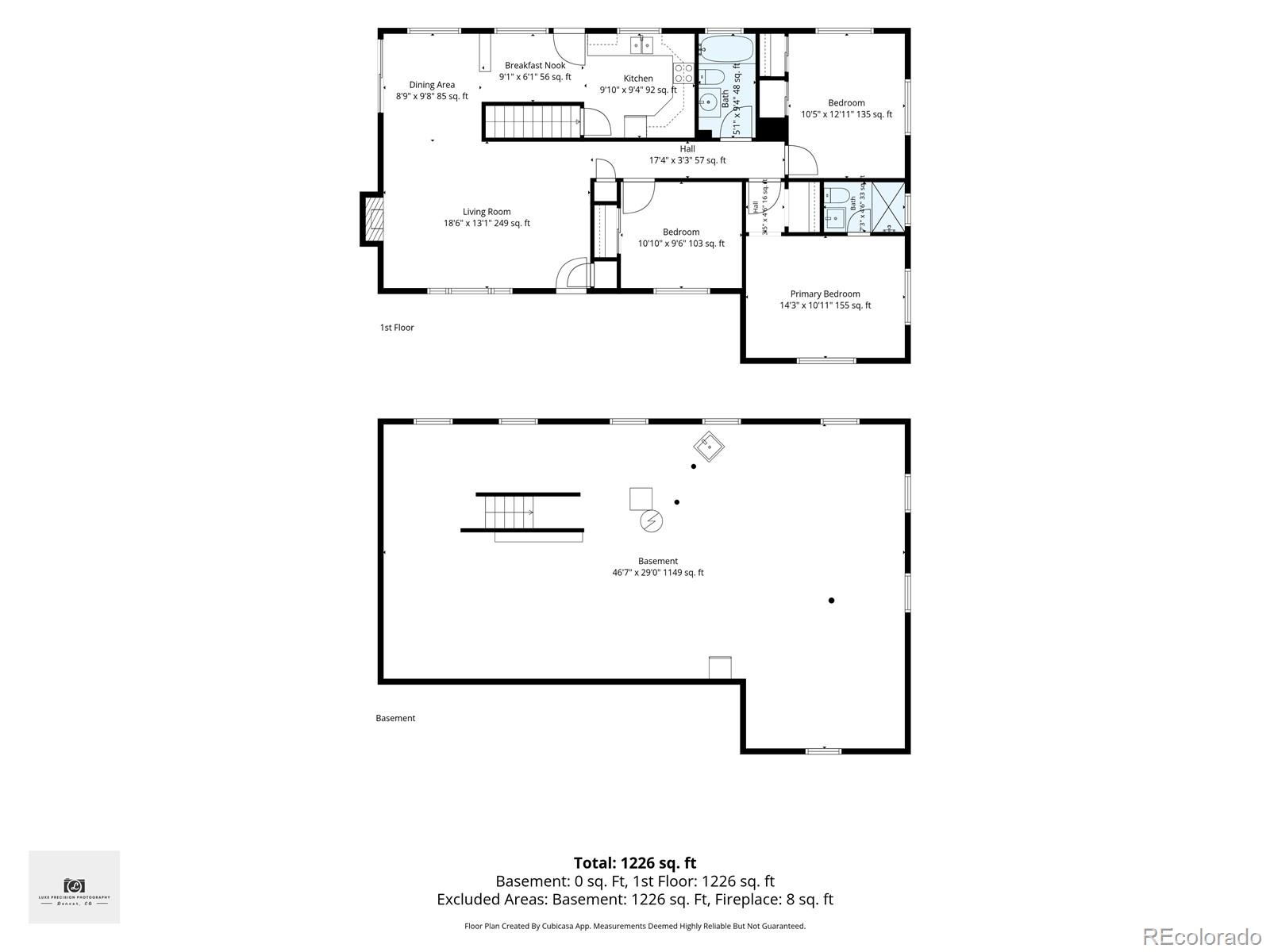 MLS Image #34 for 3250  santa anita drive,englewood, Colorado