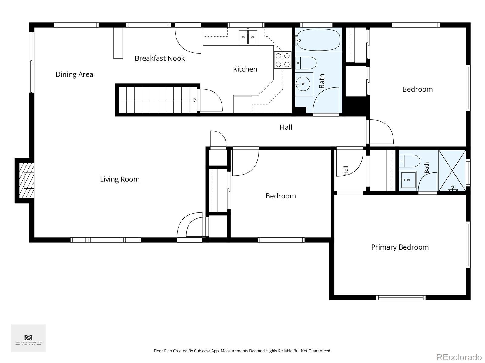 MLS Image #35 for 3250  santa anita drive,englewood, Colorado