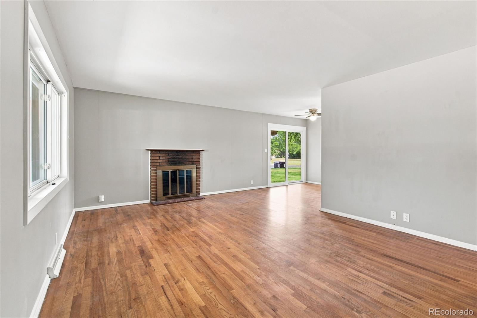 MLS Image #4 for 3250  santa anita drive,englewood, Colorado