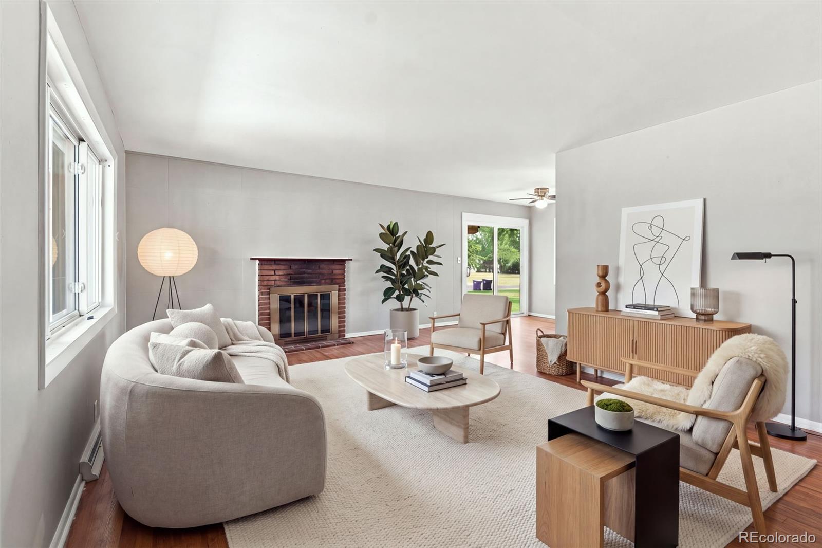 MLS Image #5 for 3250  santa anita drive,englewood, Colorado