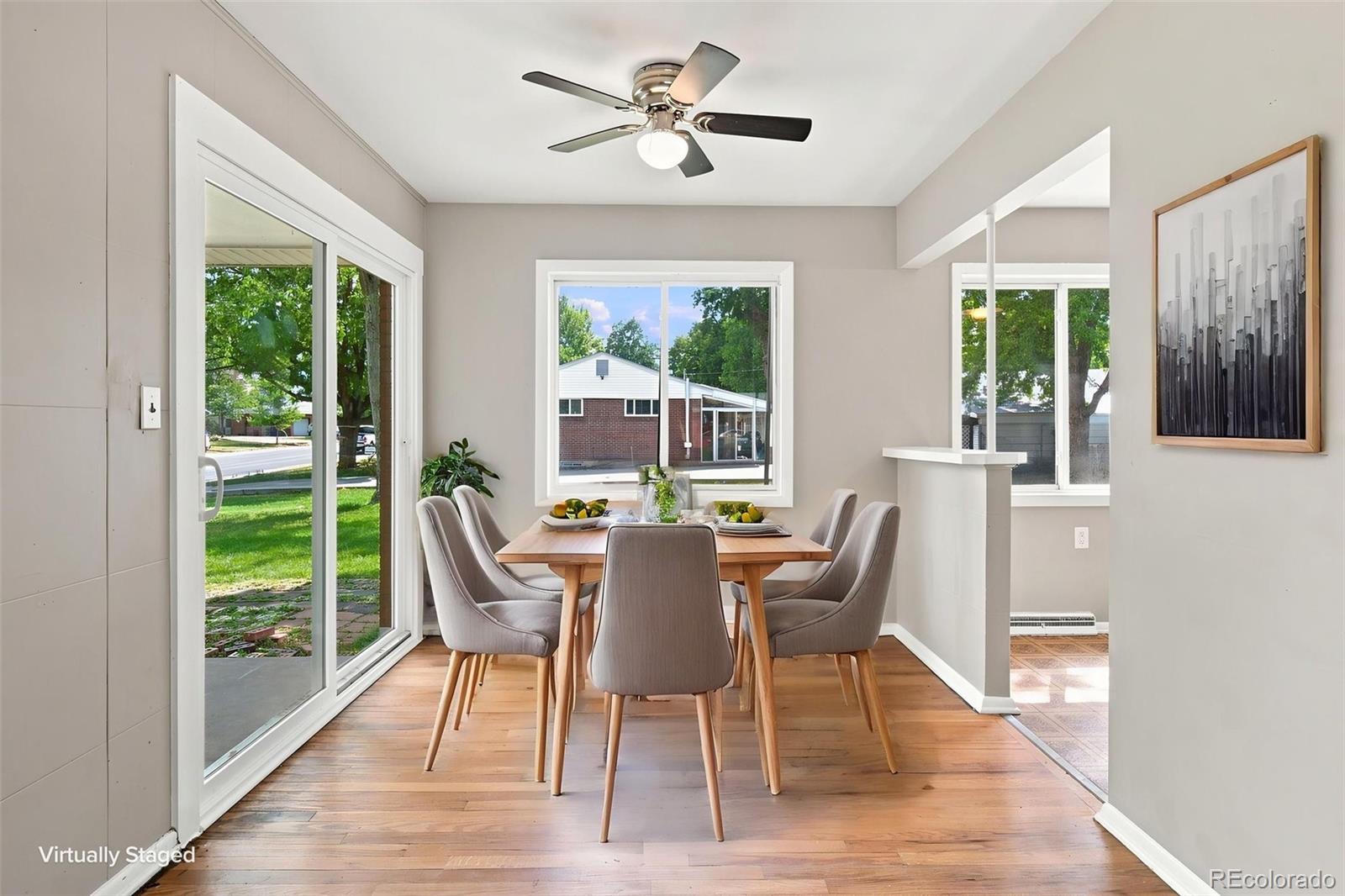 MLS Image #8 for 3250  santa anita drive,englewood, Colorado