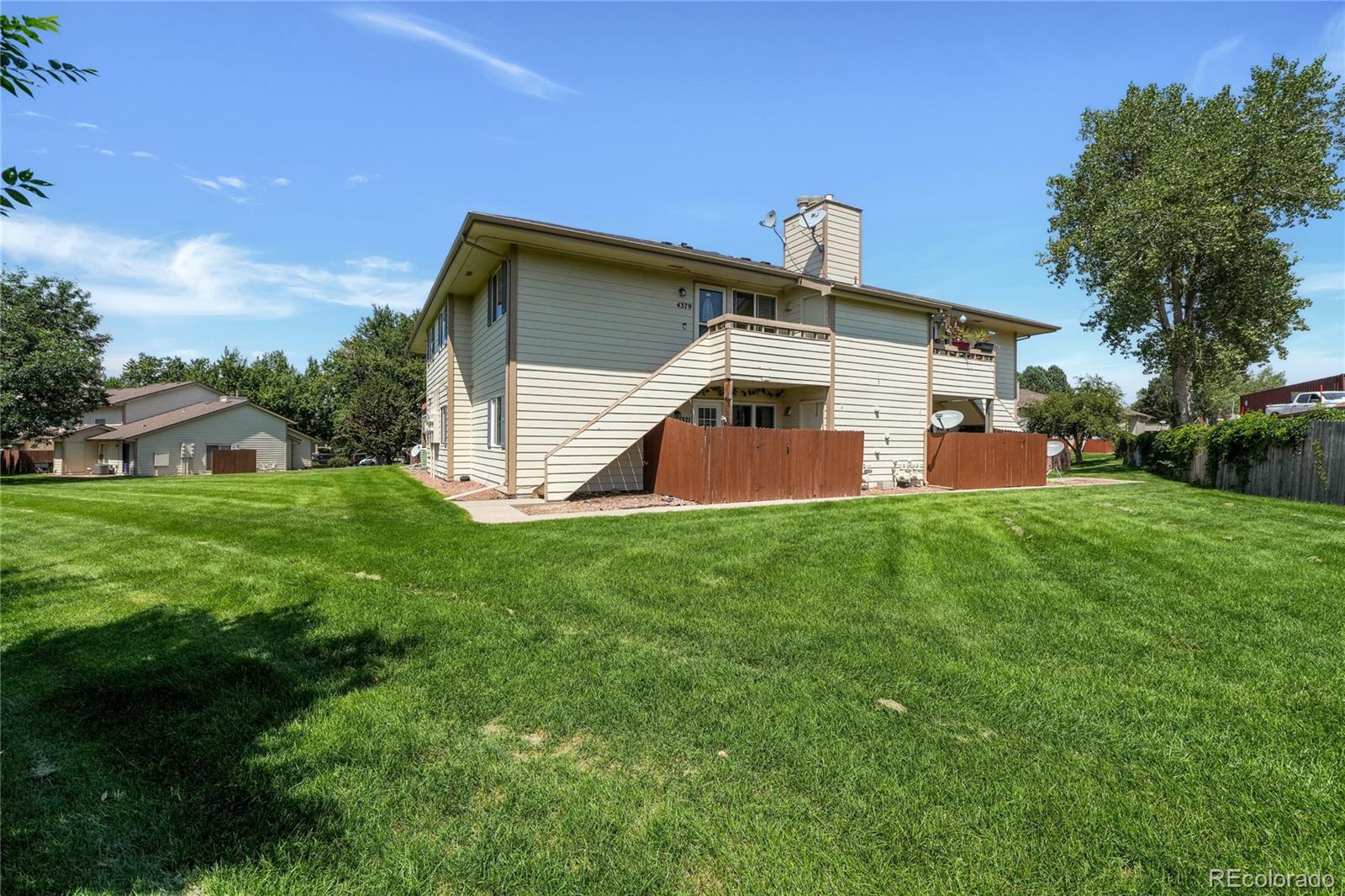 MLS Image #19 for 4371  hunting meadows circle ,colorado springs, Colorado