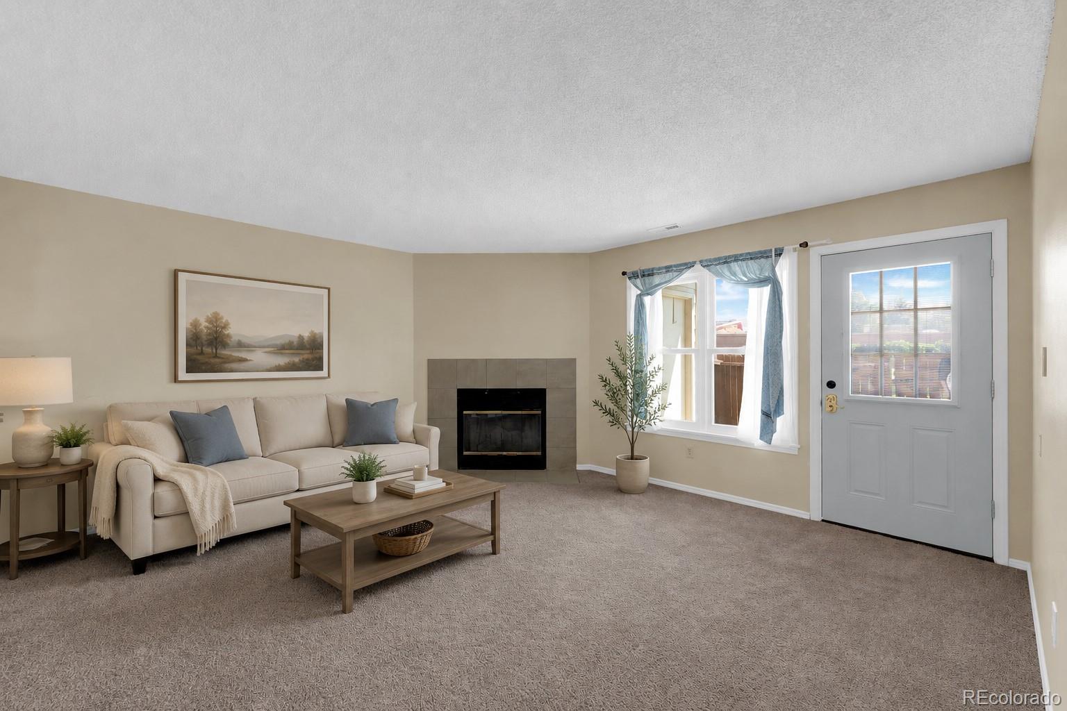 MLS Image #2 for 4371  hunting meadows circle ,colorado springs, Colorado