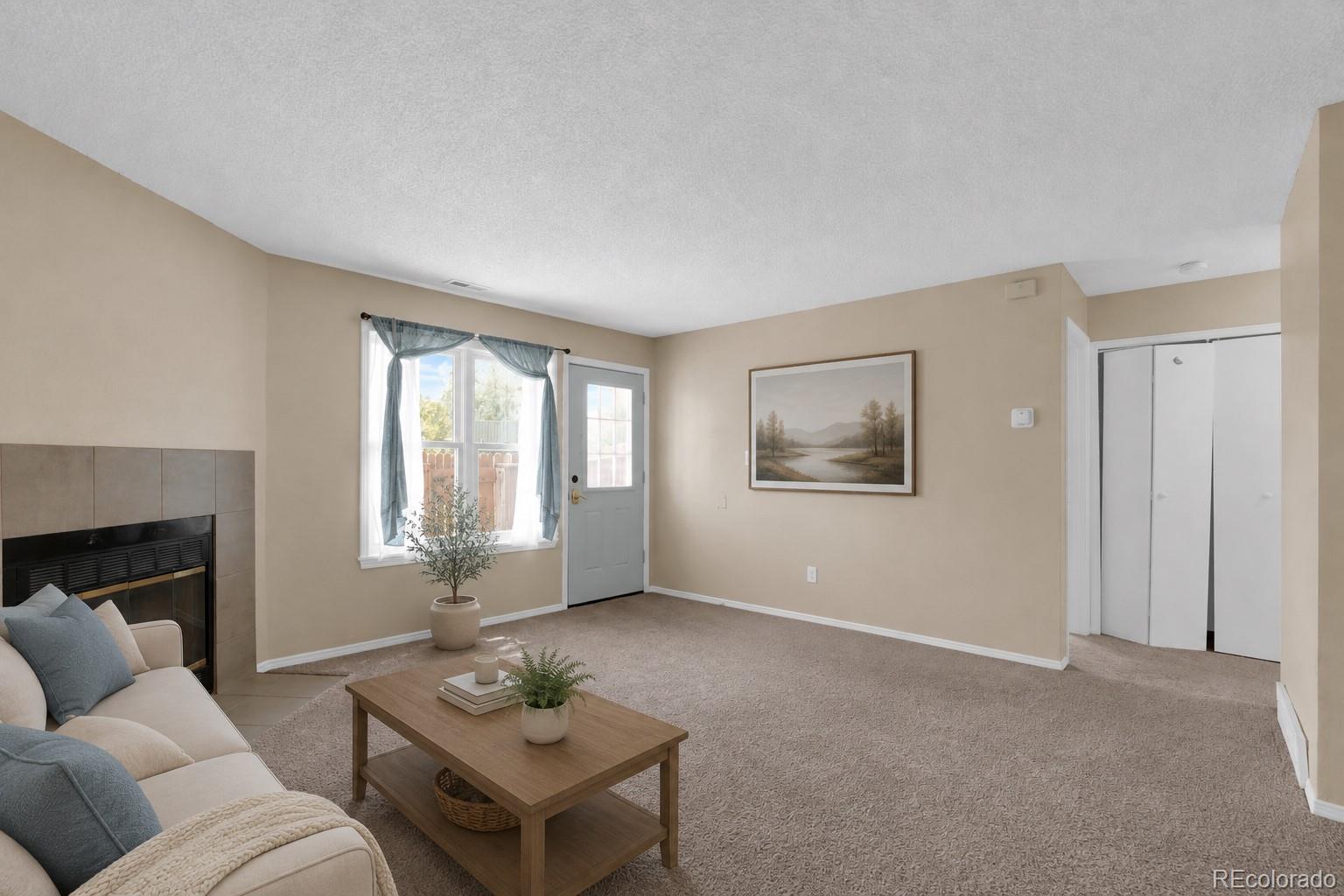MLS Image #5 for 4371  hunting meadows circle ,colorado springs, Colorado