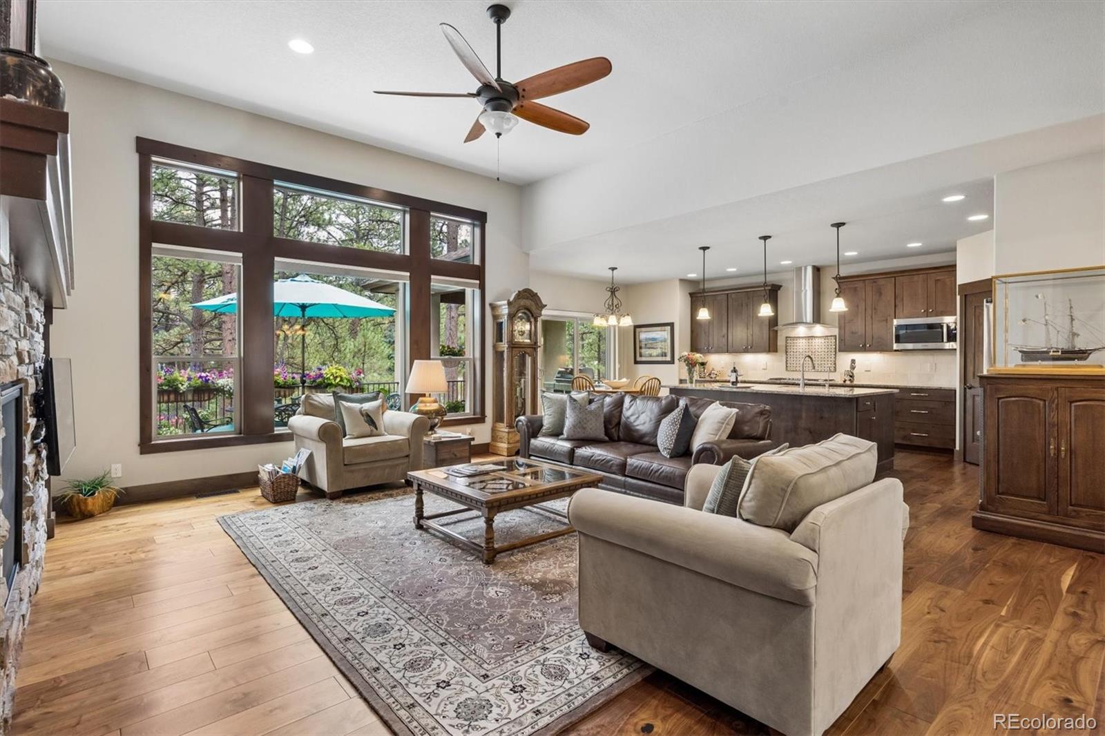 MLS Image #10 for 1240  hoosier drive,larkspur, Colorado