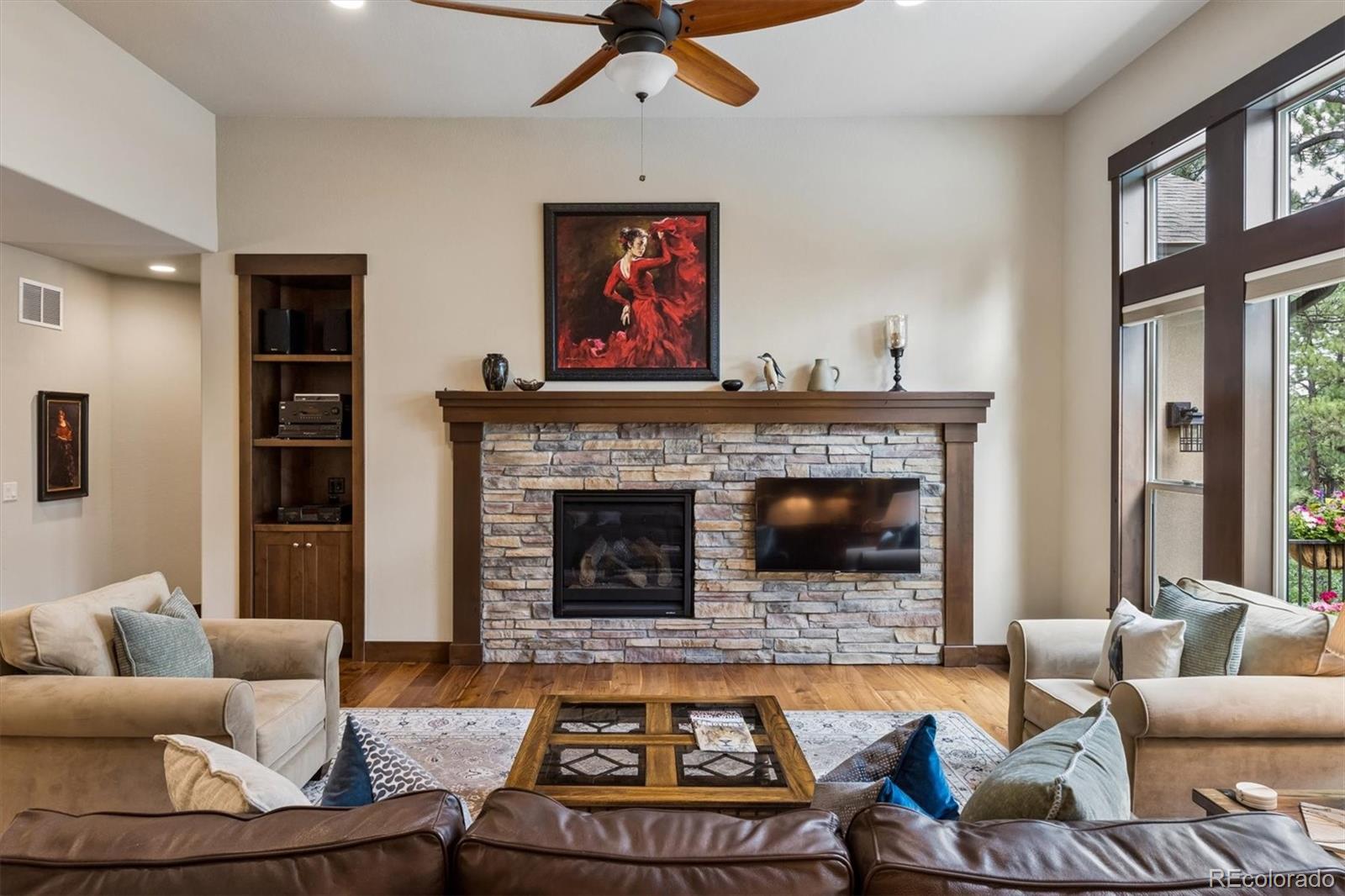 MLS Image #13 for 1240  hoosier drive,larkspur, Colorado