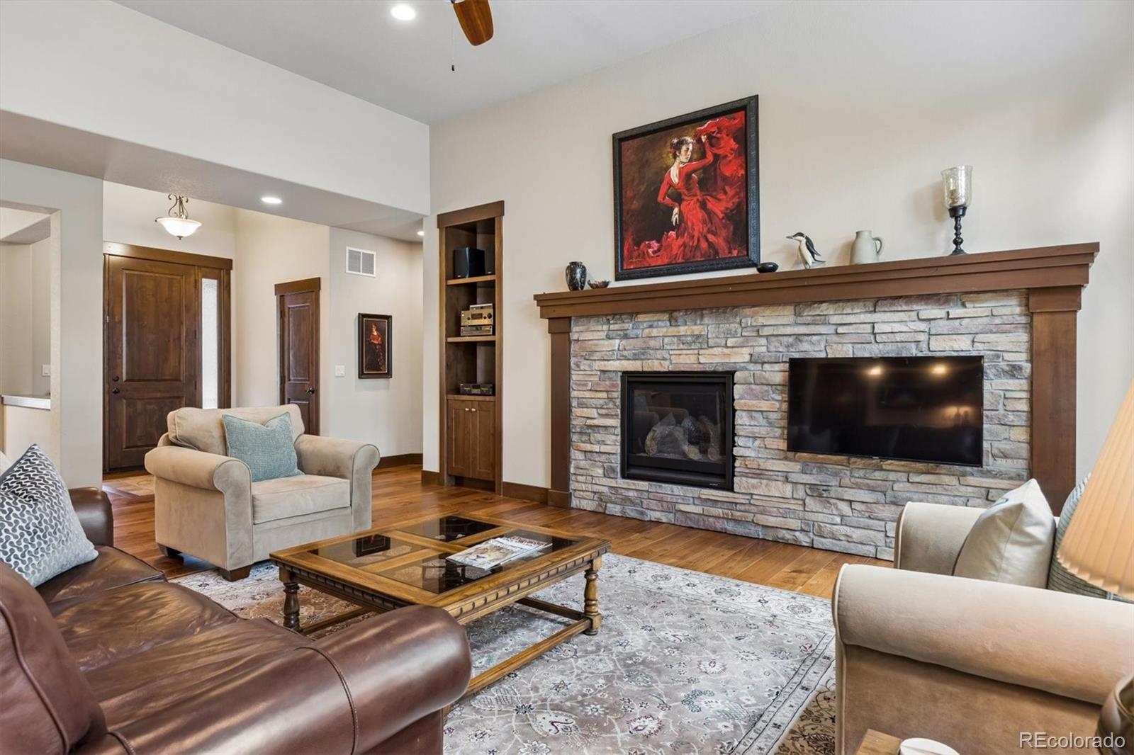 MLS Image #14 for 1240  hoosier drive,larkspur, Colorado