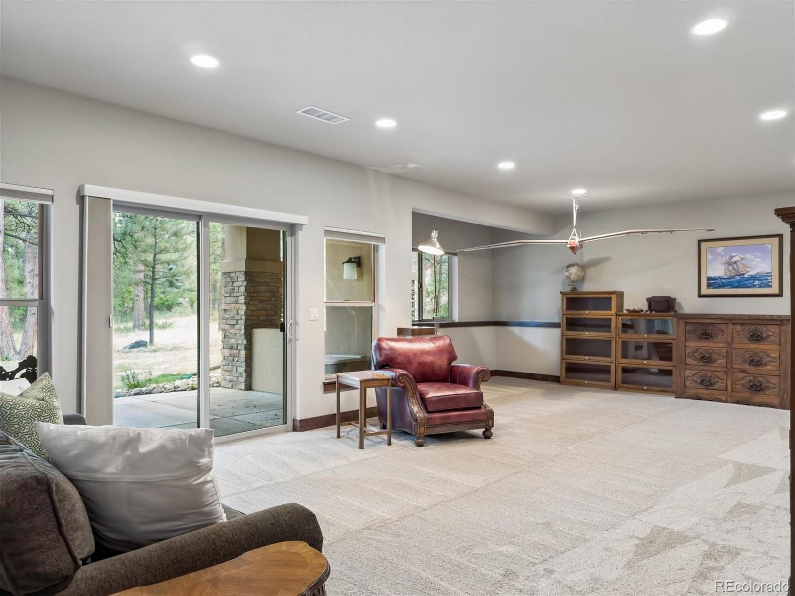 MLS Image #39 for 1240  hoosier drive,larkspur, Colorado