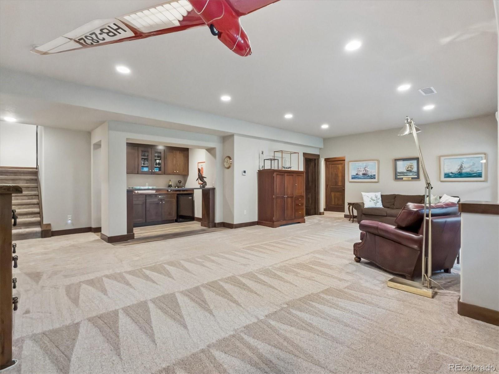 MLS Image #40 for 1240  hoosier drive,larkspur, Colorado
