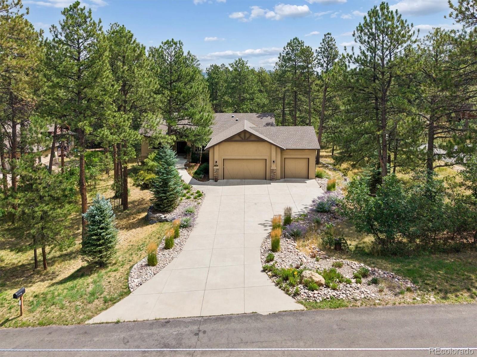 MLS Image #47 for 1240  hoosier drive,larkspur, Colorado