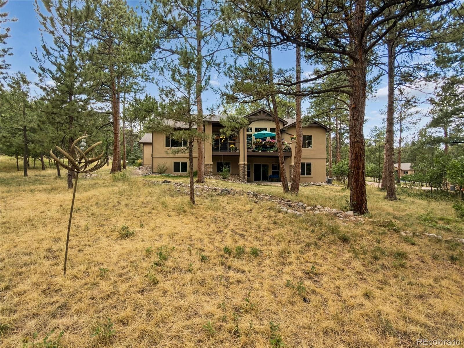 MLS Image #6 for 1240  hoosier drive,larkspur, Colorado