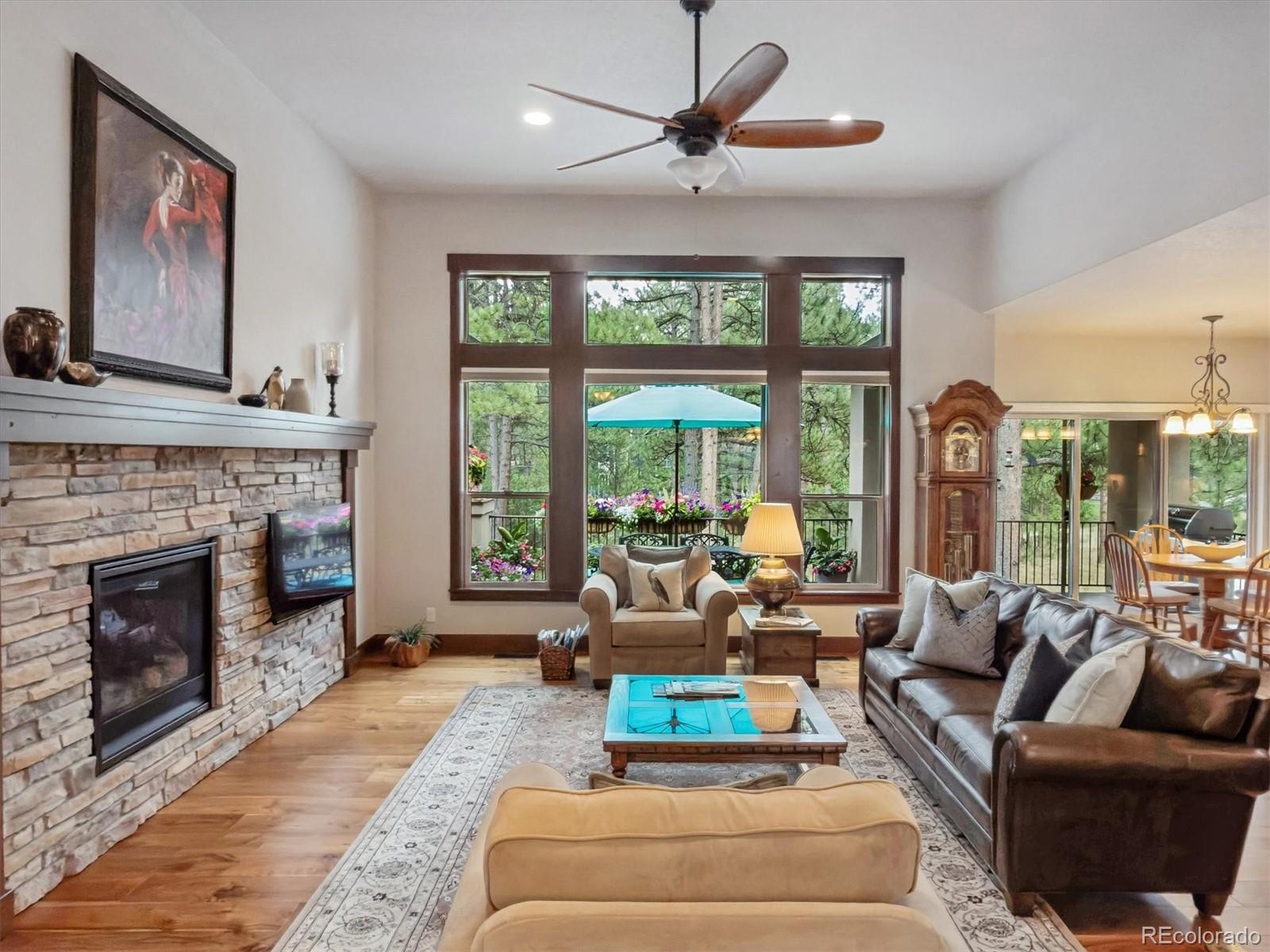 MLS Image #8 for 1240  hoosier drive,larkspur, Colorado