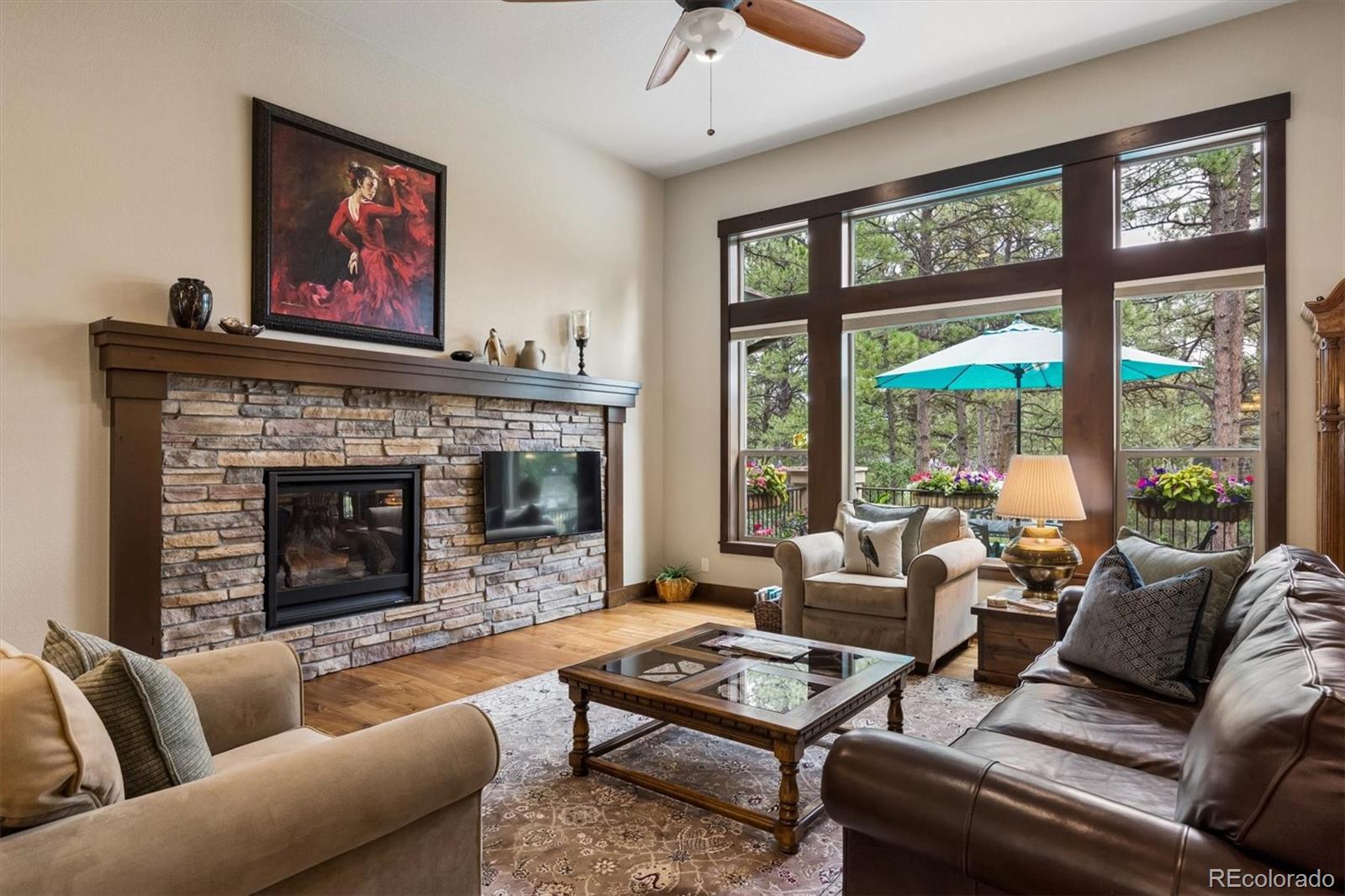 MLS Image #9 for 1240  hoosier drive,larkspur, Colorado