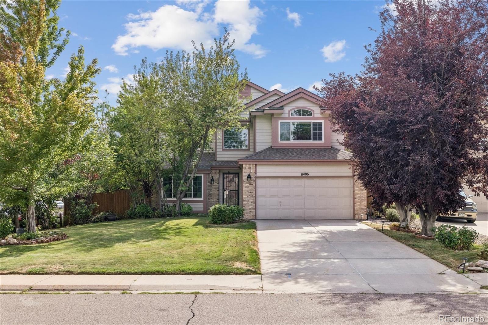 MLS Image #0 for 11406 w frost place,littleton, Colorado