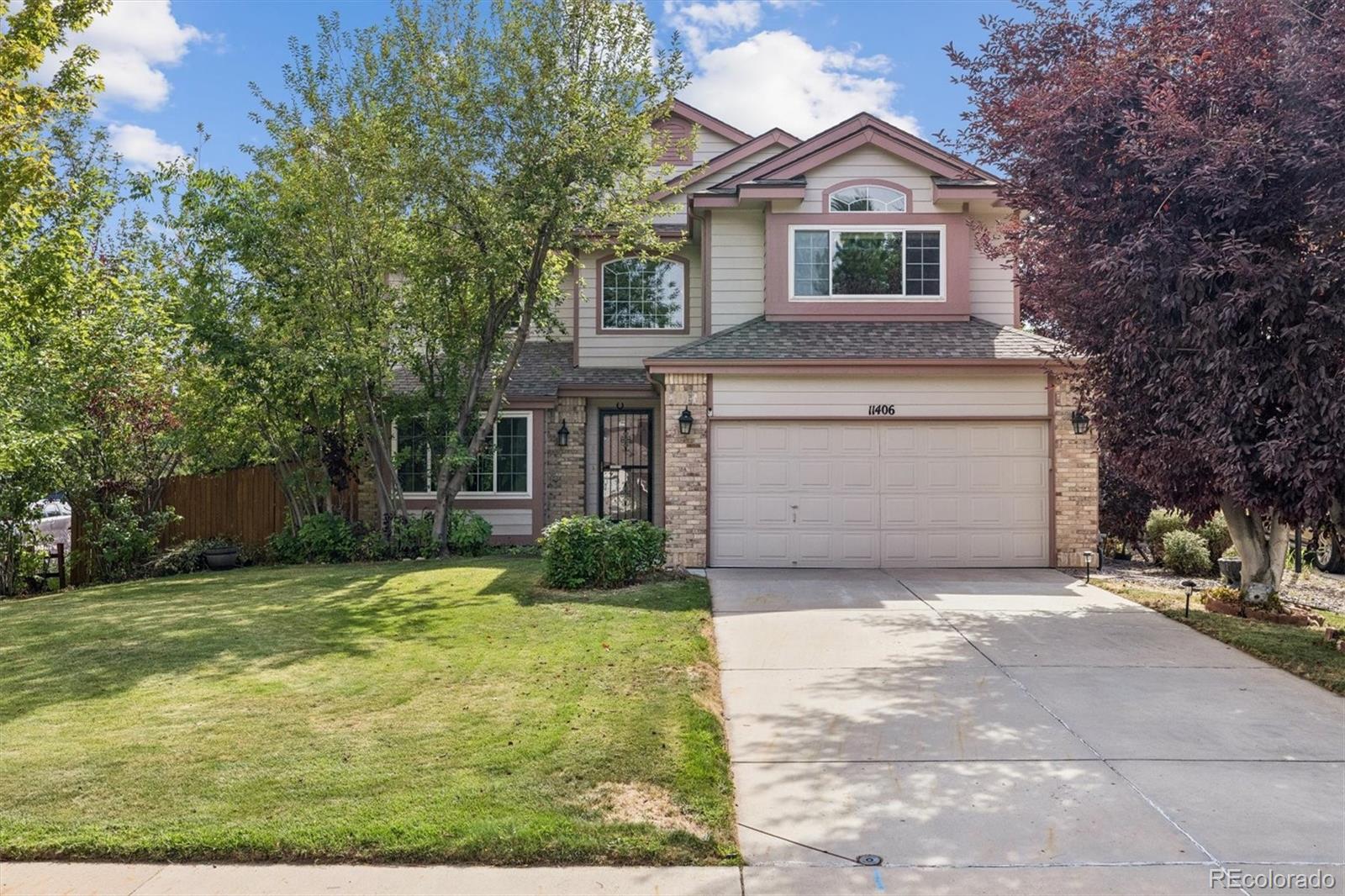 MLS Image #2 for 11406 w frost place,littleton, Colorado