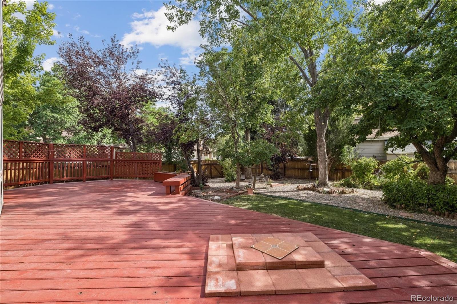MLS Image #24 for 11406 w frost place,littleton, Colorado