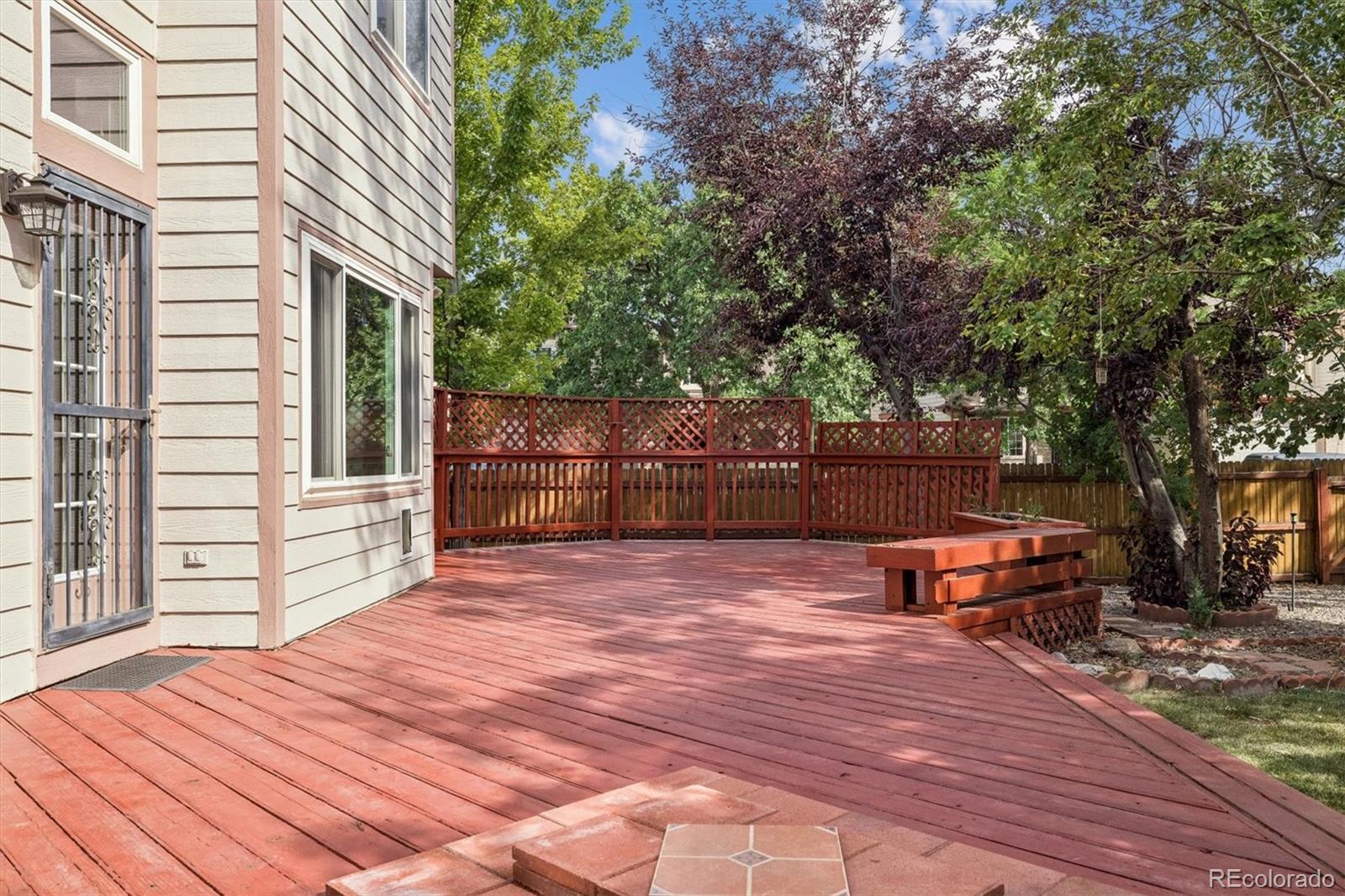 MLS Image #25 for 11406 w frost place,littleton, Colorado