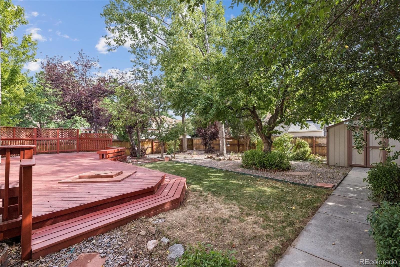 MLS Image #26 for 11406 w frost place,littleton, Colorado