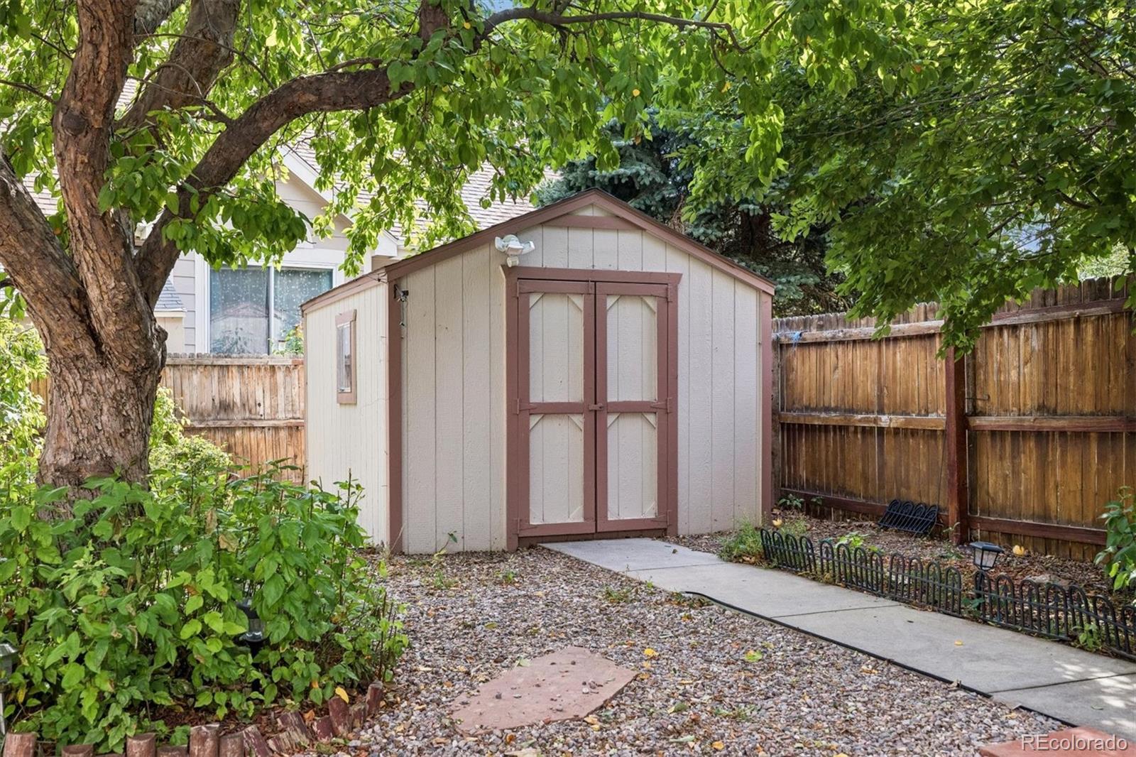 MLS Image #28 for 11406 w frost place,littleton, Colorado