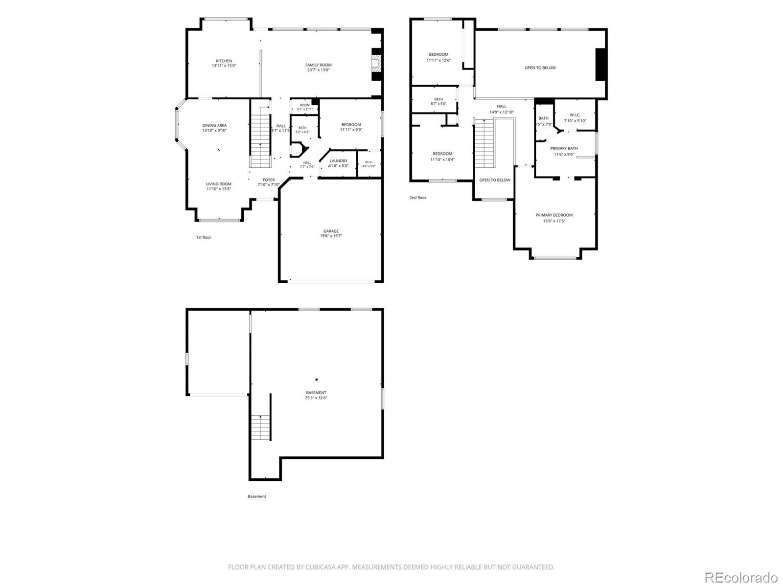 MLS Image #29 for 11406 w frost place,littleton, Colorado