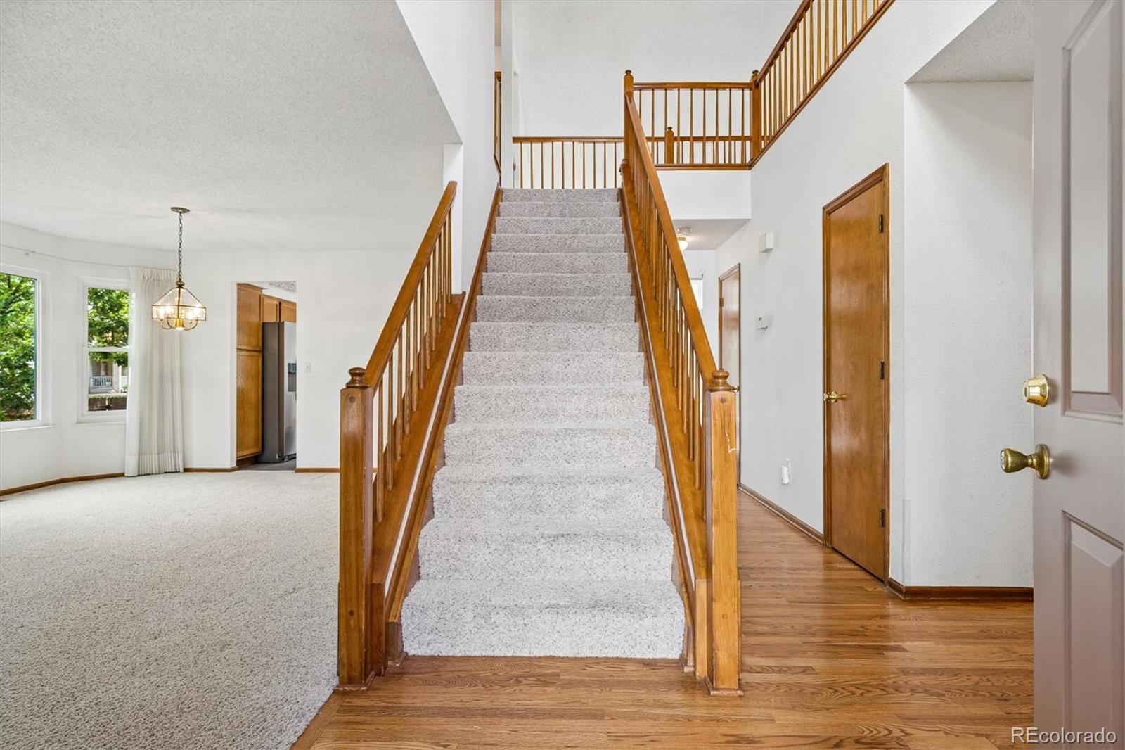 MLS Image #3 for 11406 w frost place,littleton, Colorado