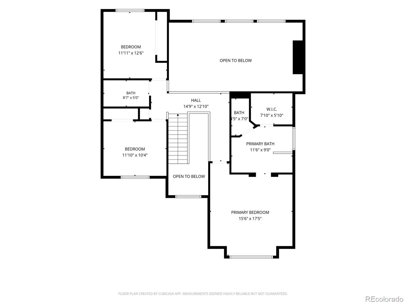 MLS Image #30 for 11406 w frost place,littleton, Colorado