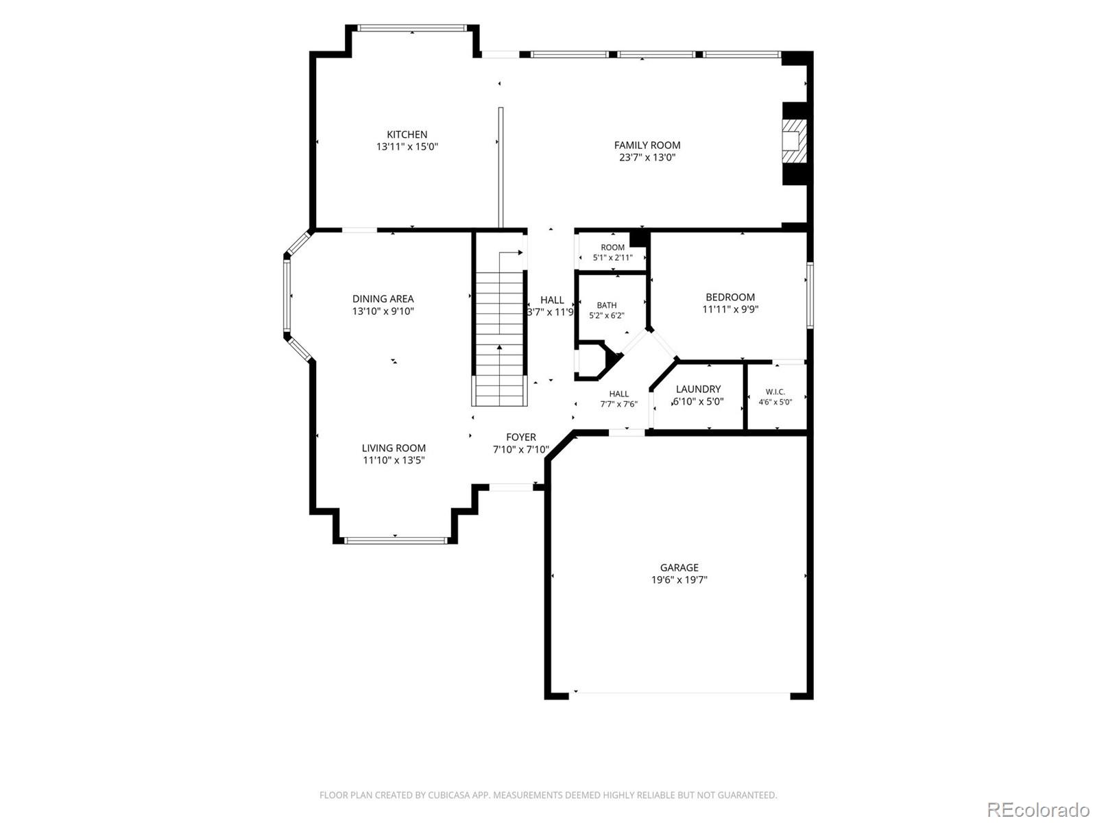 MLS Image #31 for 11406 w frost place,littleton, Colorado