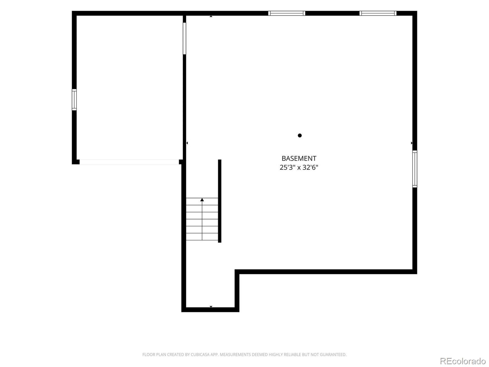 MLS Image #32 for 11406 w frost place,littleton, Colorado