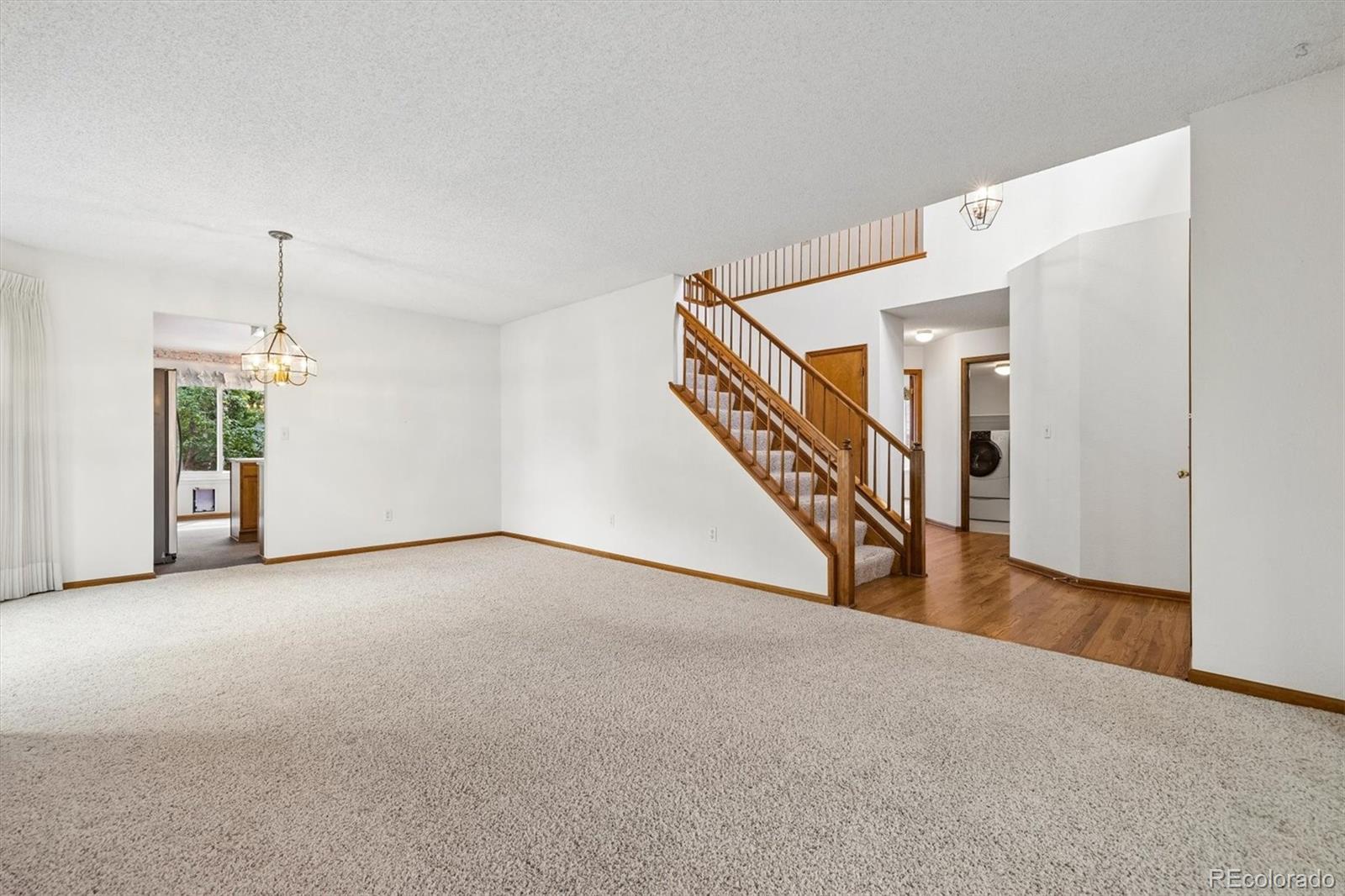MLS Image #4 for 11406 w frost place,littleton, Colorado