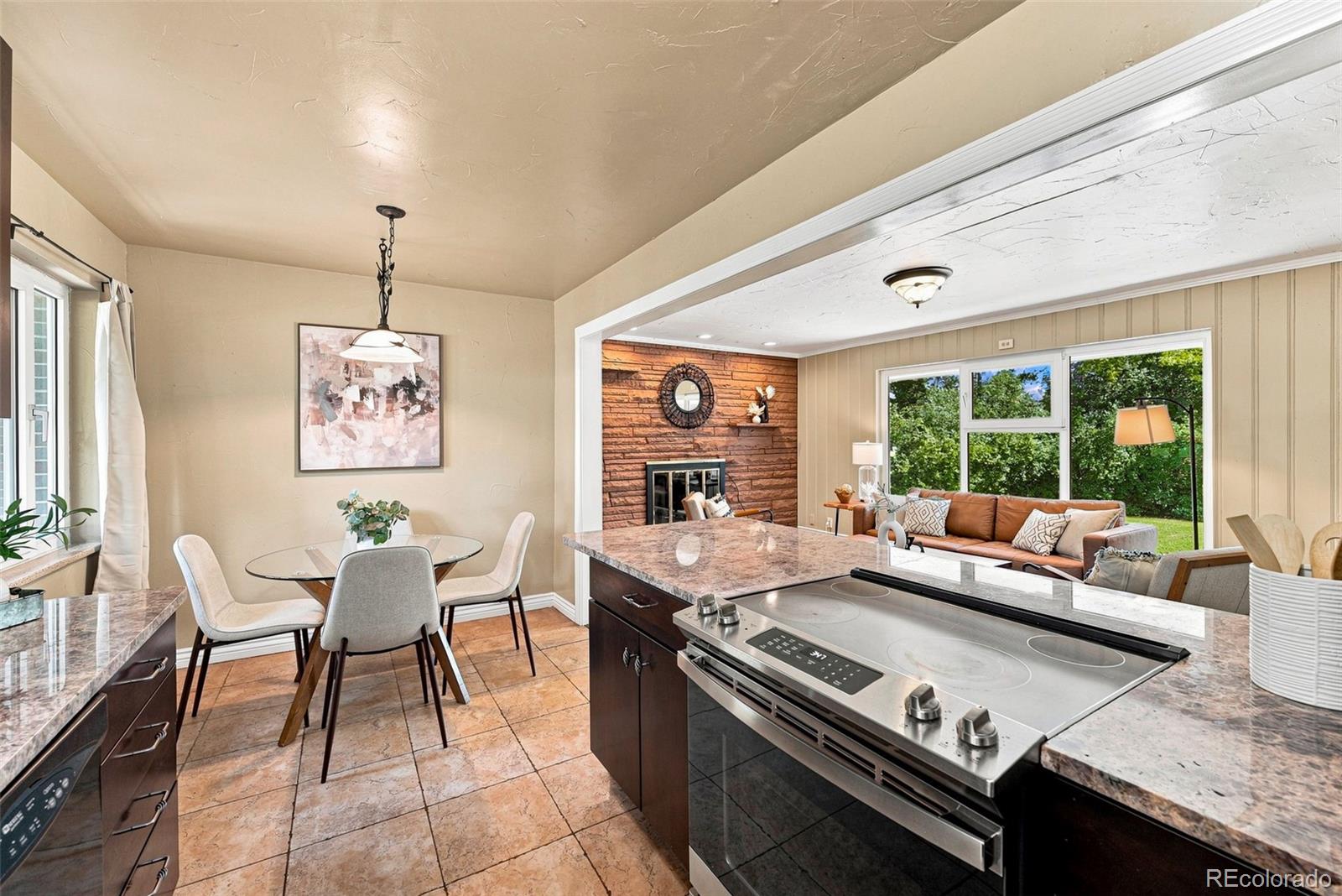 MLS Image #12 for 7990  crest drive,lakewood, Colorado