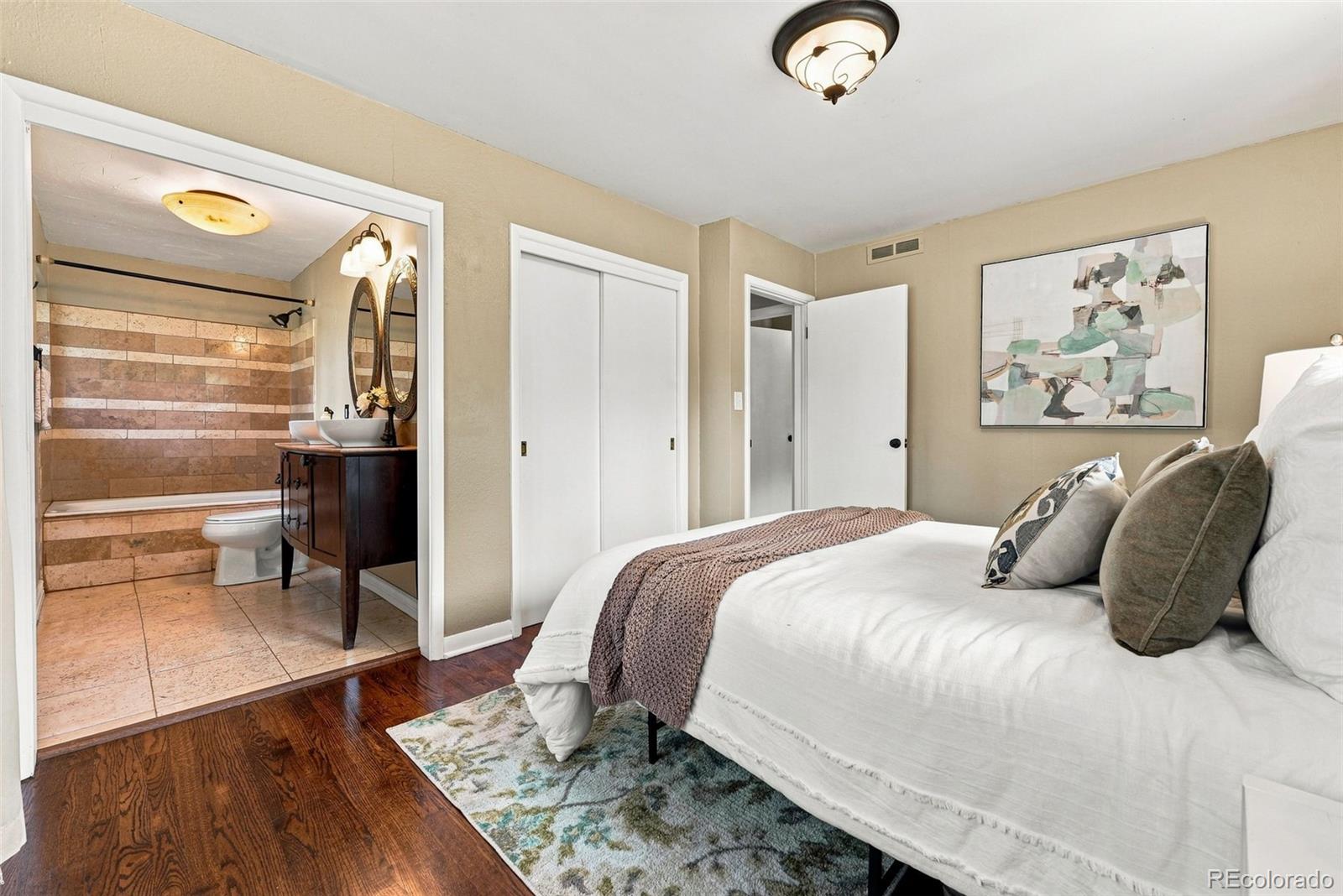 MLS Image #14 for 7990  crest drive,lakewood, Colorado
