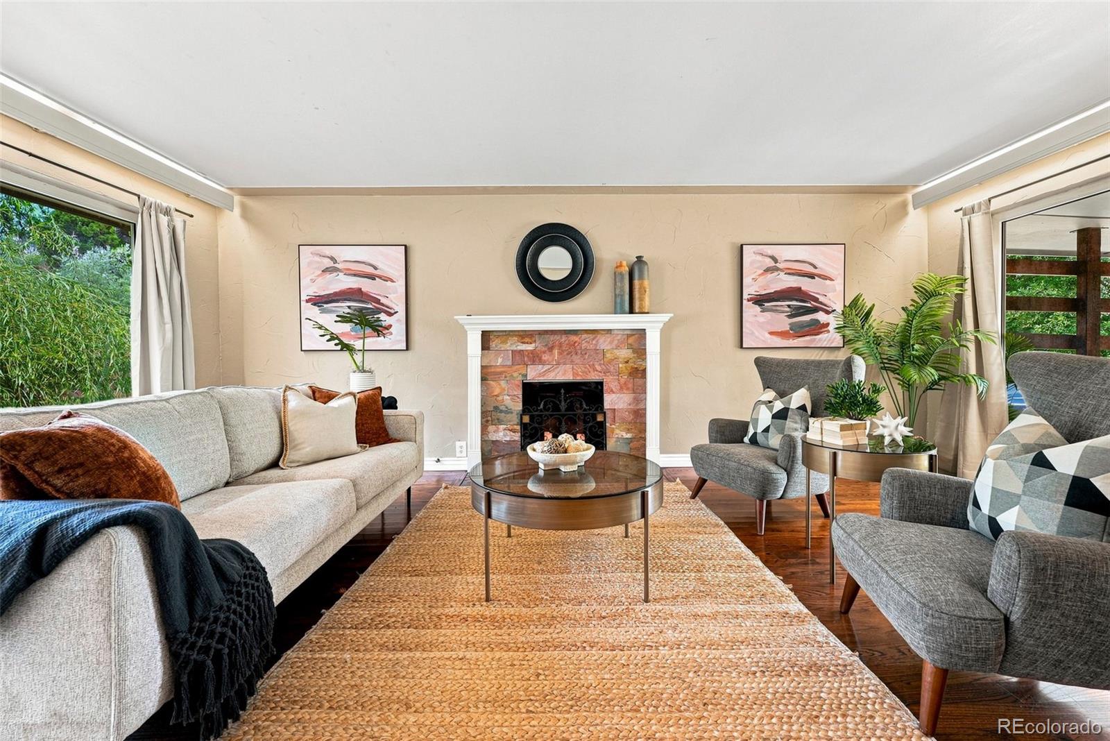MLS Image #2 for 7990  crest drive,lakewood, Colorado
