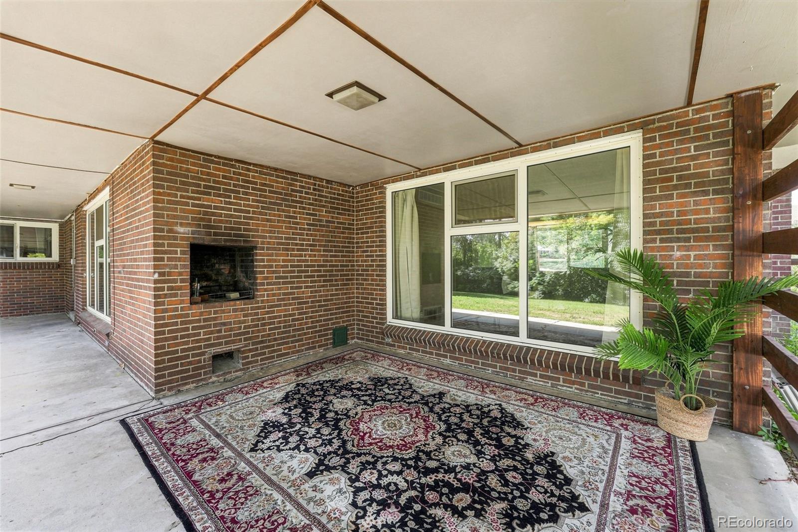 MLS Image #24 for 7990  crest drive,lakewood, Colorado