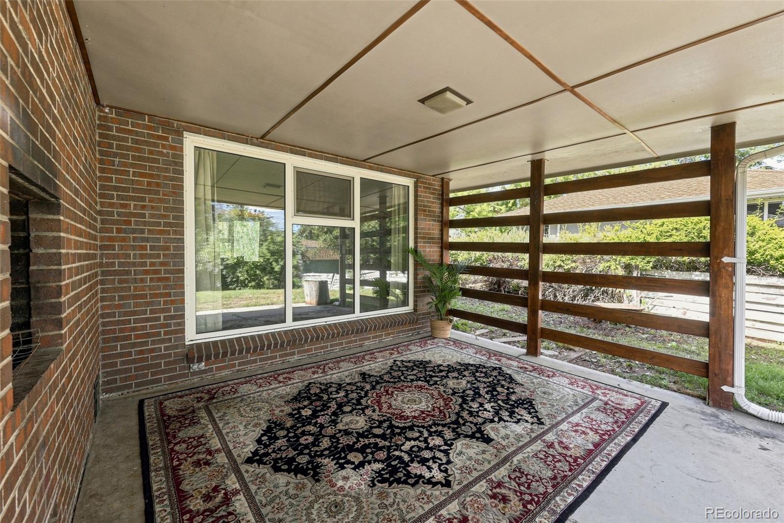 MLS Image #25 for 7990  crest drive,lakewood, Colorado