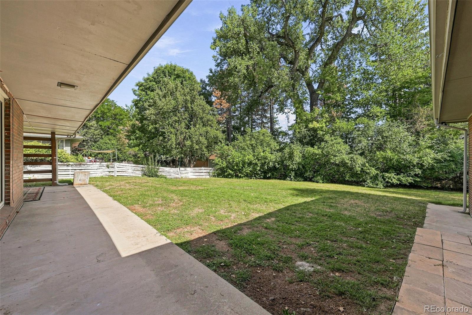 MLS Image #26 for 7990  crest drive,lakewood, Colorado