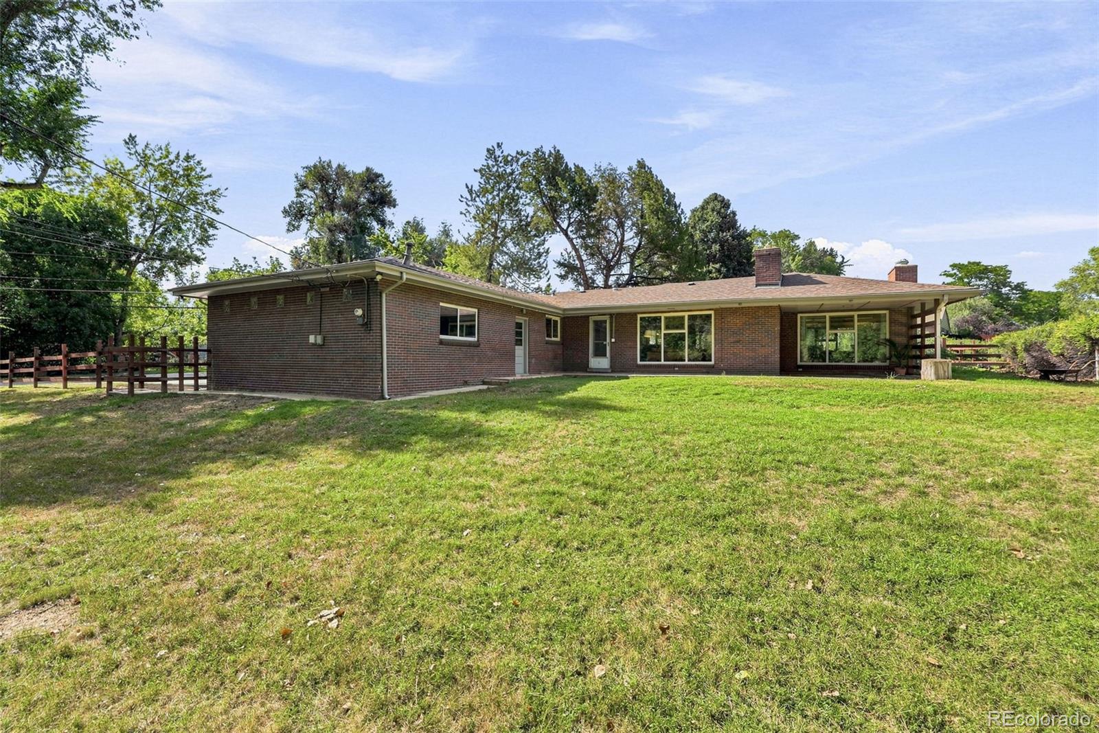MLS Image #27 for 7990  crest drive,lakewood, Colorado