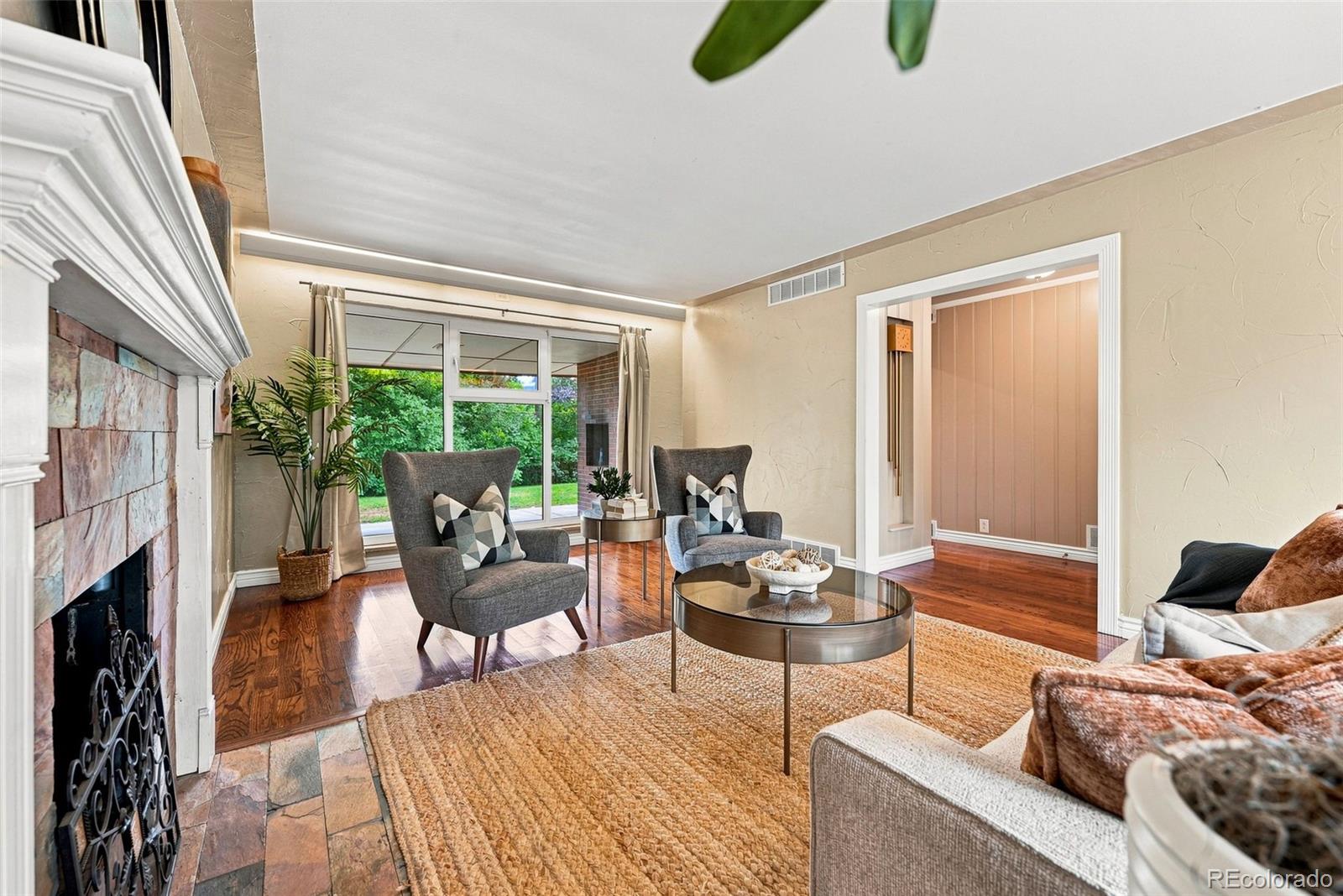 MLS Image #3 for 7990  crest drive,lakewood, Colorado