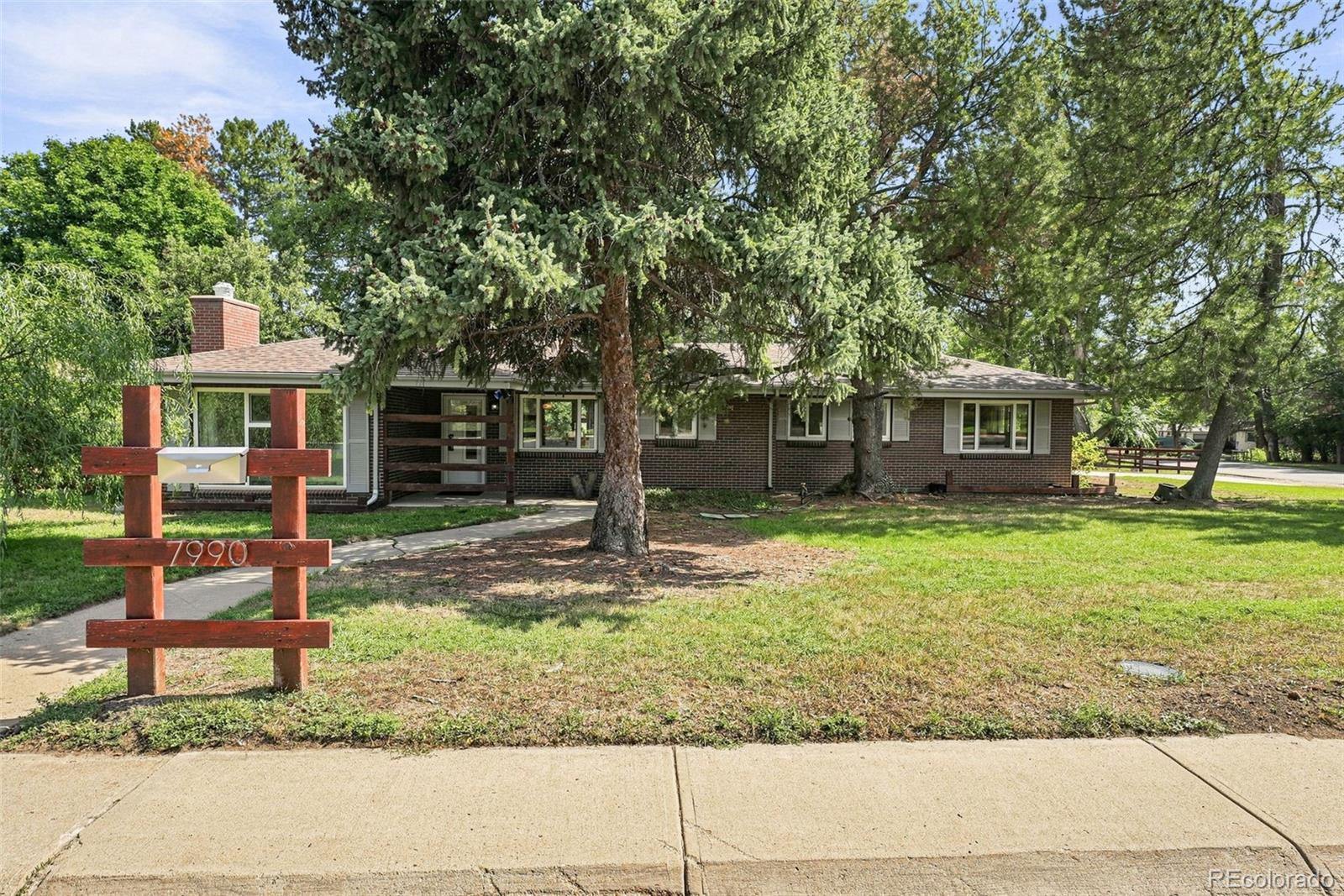 MLS Image #30 for 7990  crest drive,lakewood, Colorado